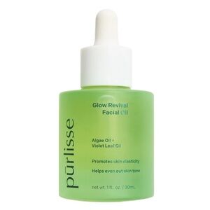 Purlisse Glow Revival Facial Oil